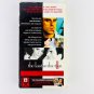 The Last Seduction II VHS Tape Erotic Drama PROMO Screener Copy Joan Severance