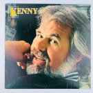 Kenny Rogers – Kenny Vinyl LP Record Album LOO 979