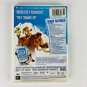 Ice Age DVD (2-Disc Special Edition) Movie Bonus Scrat's Missing Adventure Film