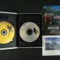 Ilha Formosa (DVD+CD) Taiwan Version Region 3