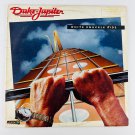 Duke Jupiter – White Knuckle Ride Vinyl LP Record Album PROMO 6097CL Duke Jupiter – White Knuckle Ride Vinyl LP Record Album PROMO 6097CL