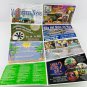 Miccosukee Resort & Gaming August 2004 Monthly Newsletter Advertising Brochure
