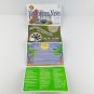 Miccosukee Resort & Gaming August 2004 Monthly Newsletter Advertising Brochure