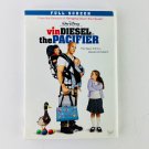 The Pacifier DVD Full Screen Edition Vin Diesel, Lauren Graham The Pacifier DVD Full Screen Edition Vin Diesel, Lauren Graham