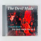 The Hit Play - The Devil Made Me Do It Musical CD