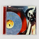 The Cities 97 FM Sampler Volume 12 2000 CD Cities 97.1 KTCZ-FM The Cities 97 FM Sampler Volume 12 2000 CD Cities 97.1 KTCZ-FM