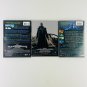 Matrix Trilogy DVD Lot Keanu Reeves, Laurence Fishburne