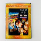 Bill & Teds Excellent Adventure & Bill & Ted's Bogus Journey Double Feature DVD