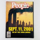 People - September 24, 2001 Back Issue