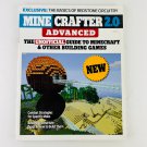 Minecrafter 2.0 Advanced The Unofficial Guide to Minecraft & Other Building Game Minecrafter 2.0 Advanced The Unofficial Guide to Minecraft & Other Building Game