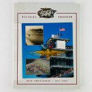 The Indianapolis Indy 500 90th Anniversary 2001 Official Program The Indianapolis Indy 500 90th Anniversary 2001 Official Program