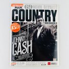 Classic Rock Presents Country Music Magazine # 1 Johnny Cash Magazine 2013 Classic Rock Presents Country Music Magazine # 1 Johnny Cash Magazine 2013