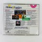 3D Home & Garden Designer PC CD ROM Software Swift Jewel