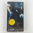 The Fraternity VHS Video Tape Treat Williams