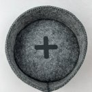 Kikkerland 7" Catch-All Tray Door or Dresser Holder Kikkerland 7" Catch-All Tray Door or Dresser Holder