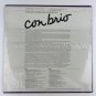 Chicago Symphony Orchestra Con Brio Vinyl LP Record Album DPL1-0544 New Sealed