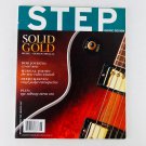STEP inside design Magazine Nov/Dec 2004 Music Edition STEP inside design Magazine Nov/Dec 2004 Music Edition