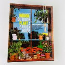 The Basic Illustrated Indoor/Outdoor Plant and Garden Guide Ring-Bound 1973 The Basic Illustrated Indoor/Outdoor Plant and Garden Guide Ring-Bound 1973