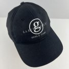 Garth Brooks World Tour Baseball Style Cap Hat Adjustable Snap-Back One Size