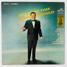 Eddy Arnold – One More Time Vinyl LP Record Album LSP-2471