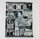 Take One - NBC's Newsletter June 1993