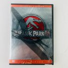 Jurassic Park III Full Screen Collector's Edition DVD Jurassic Park III Full Screen Collector's Edition DVD