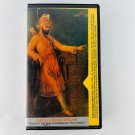 Guru Gobind Singh Ji 1666-1708 (42 Years) VHS Video Documentary by S Mohinder
