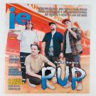 Illinois Entertainer May 2022 PUP Cover plus Local Guide