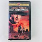 John Wayne - The Searchers VHS Special Edition Video Tape Bullet Case