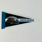 Jacksonville Jaguars NFL AFC Football Team Logo Mini Pennant Banner Jacksonville Jaguars NFL AFC Football Team Logo Mini Pennant Banner