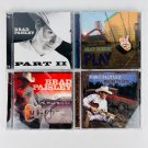 Brad Paisley 4xCD Lot #1 Brad Paisley 4xCD Lot #1