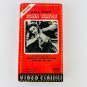 John Wayne Hell Town VHS Video Tape Early Western Movie
