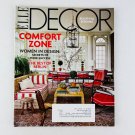 Elle Decor Magazine 2 Issue Lot #1