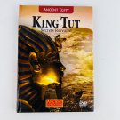 Ancient Egypt 19 King Tut Secrets Revealed Ancient Civilizations Book/DVD Promo Ancient Egypt 19 King Tut Secrets Revealed Ancient Civilizations Book/DVD Promo