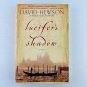 Lucifer’s Shadow by David Hewson Paperback Book