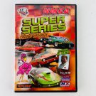 Full Throttle Video - NMCA-Super Series DVD NEW SEALED