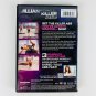 Jillian Michaels - Killer ABS DVD GAIAM Fitness Exercise Aerobic Workout