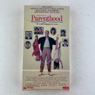 Parenthood VHS Video Tape Steve Martin