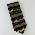 Grateful Dead Necktie Tie At The Edge Fourth Set 100% Silk Grateful Dead Necktie Tie At The Edge Fourth Set 100% Silk