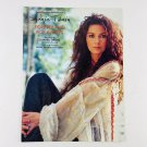 Shania Twain - Forever And For Always Sheet Music P/V/G