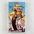 Ma & Pa Kettle at the Fair VHS Video Tape New Sealed
