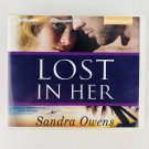 Sandra Owens - Lost in Her (A K2 Team Novel Book 4) CD Audiobook Unabridged