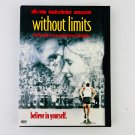 Without Limits DVD Billy Crudup, Donald Sutherland, Monica Potter Without Limits DVD Billy Crudup, Donald Sutherland, Monica Potter