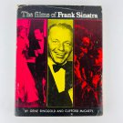 The Films Of Frank Sinatra Hardcover First Edition by Gene Ringgold Book The Films Of Frank Sinatra Hardcover First Edition by Gene Ringgold Book