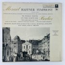 Mozart / Berlioz Haffner Symphony Vinyl LP Record Album ML 5176