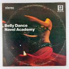 Gus Vali - Belly Dance Navel Academy Vinyl LP Record Album PI-LPS-30 Gus Vali - Belly Dance Navel Academy Vinyl LP Record Album PI-LPS-30