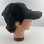 Caterpillar CAT Logo Baseball Cap Hat Trucker Snap-Back Adjustable One Size