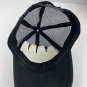 Caterpillar CAT Logo Baseball Cap Hat Trucker Snap-Back Adjustable One Size