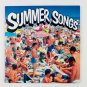 Summer Songs CD PROMO Disc