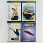 Pilates Powerhouse Collection DVD Box Set NEW Includes Body Band Factory Sealed